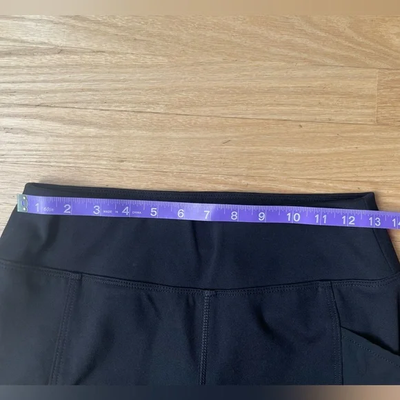 Carhartt Black Force Fitted Lightweight Utility Leggings Size XS EUC - Picture 13 of 16